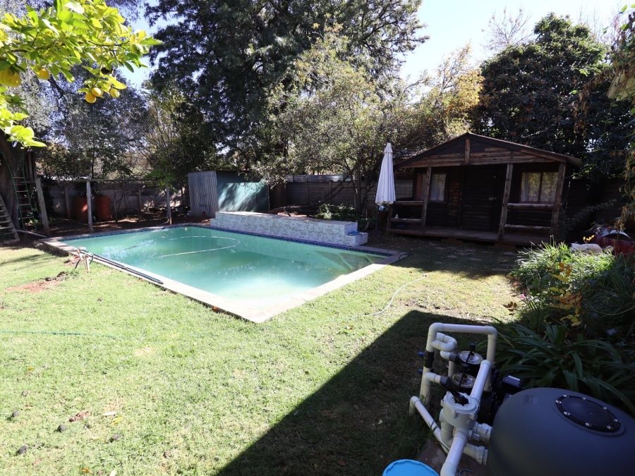 4 Bedroom Property for Sale in Dan Pienaar Free State